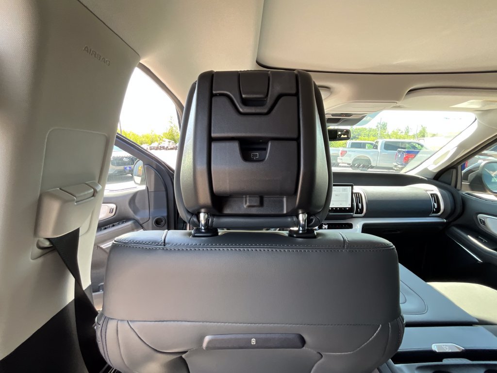 New 2027 Ford Expedition Max Active AWD/4WD image 42