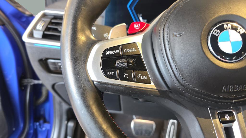 Used 2023 BMW M3 Competition w/ Executive Package image 12