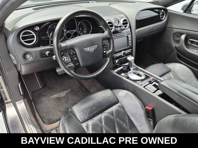 Used 2005 Bentley Continental GT AWD/4WD image 17