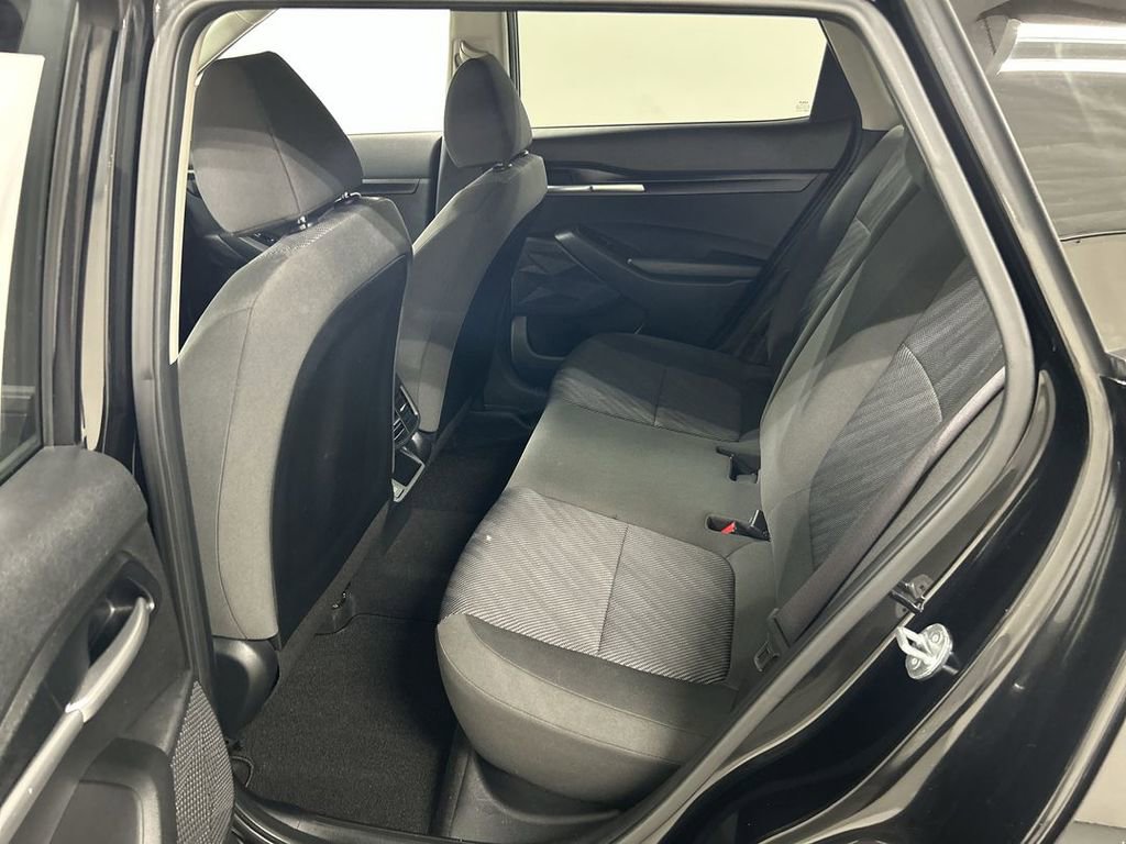 Certified 2024 Kia Seltos LX AWD/4WD image 19