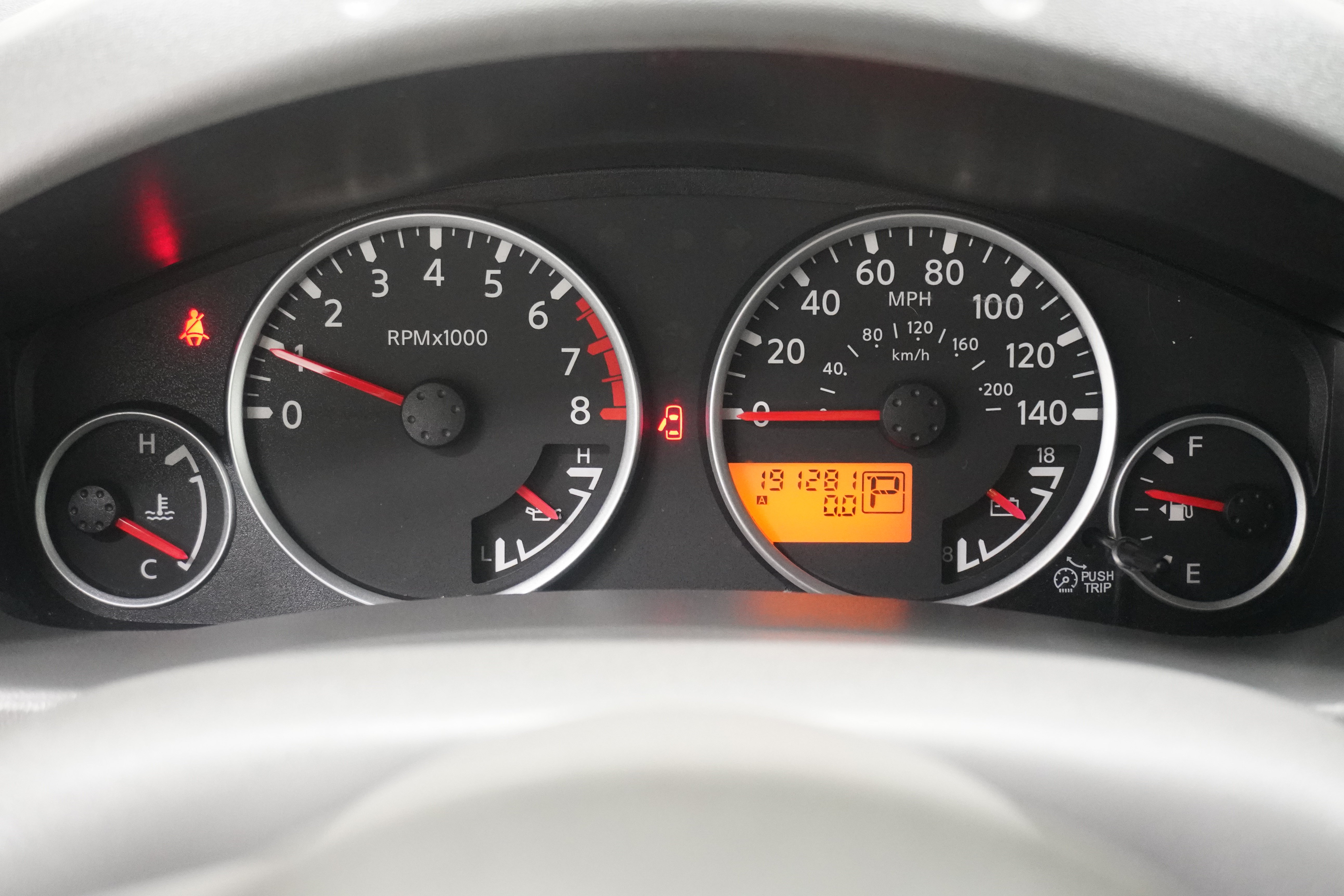 Used 2007 Nissan Frontier LE RWD image 18