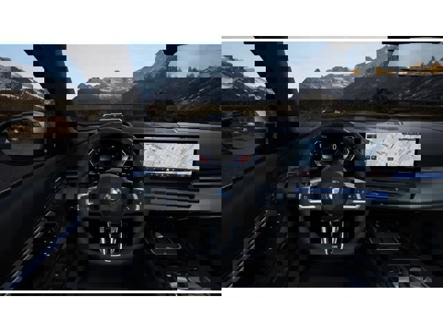 New 2027 BMW 530i xDrive image 13