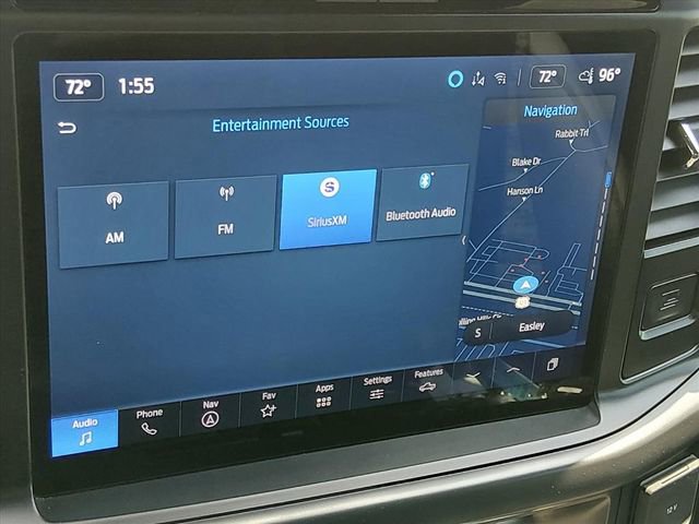 Used 2025 Ford F150 Tremor w/ Bed Utility Package AWD/4WD image 20