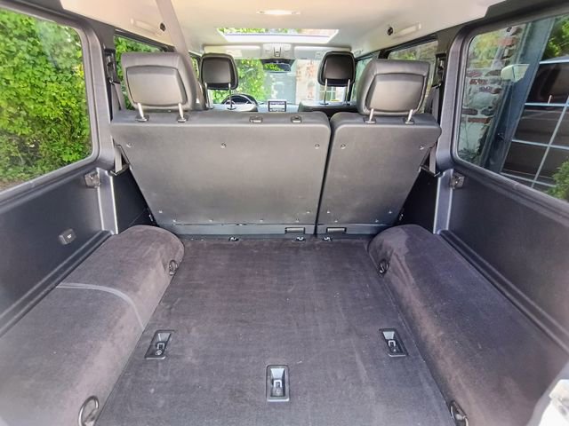 Used 2015 Mercedes-Benz G 550 image 56