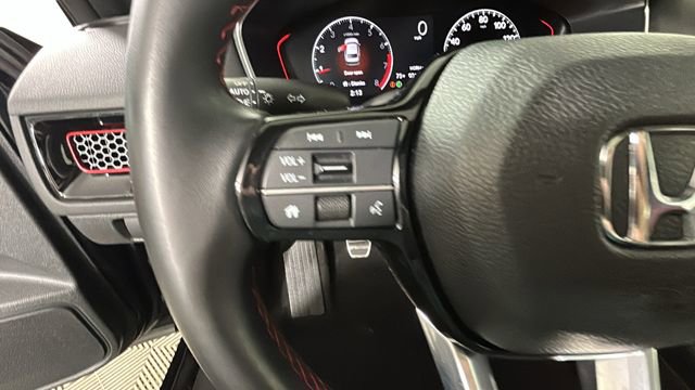 Used 2023 Honda Civic Si image 16