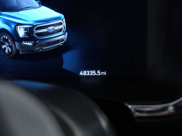 Certified 2023 Ford F150 Lariat w/ Equipment Group 502A High AWD/4WD image 20