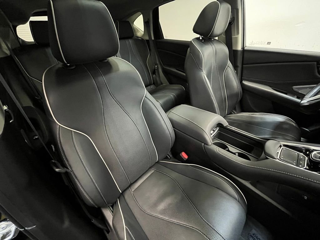 Certified 2023 Acura RDX AWD w/ Advance Package image 12