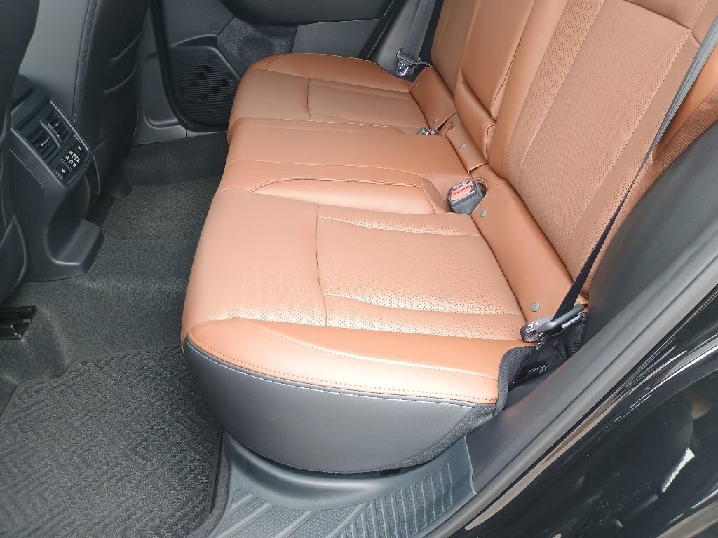 New 2026 Subaru Outback Touring XT AWD/4WD image 13