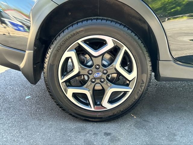 Used 2019 Subaru Crosstrek 2.0i Limited w/ Moonroof Package w/Navigation AWD/4WD image 29