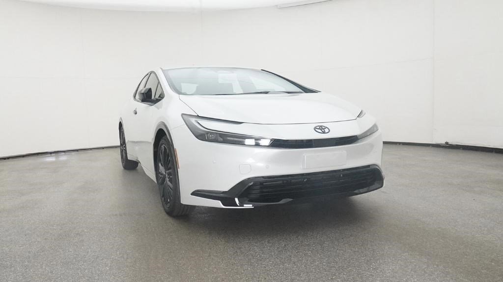New 2026 Toyota Prius Plug-In Hybrid image 94