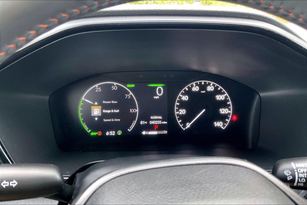 Used 2024 Honda CR-V Sport-L image 20
