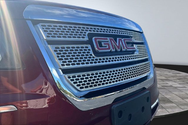 Used 2016 GMC Terrain Denali AWD/4WD image 30