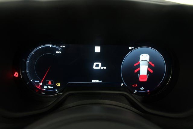 Used 2023 Dodge Hornet GT w/ Cold Weather Group image 12