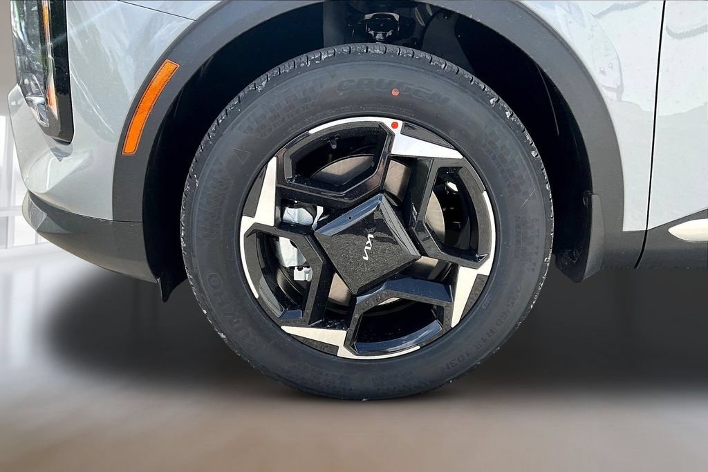 New 2026 Kia Sportage EX AWD/4WD image 13