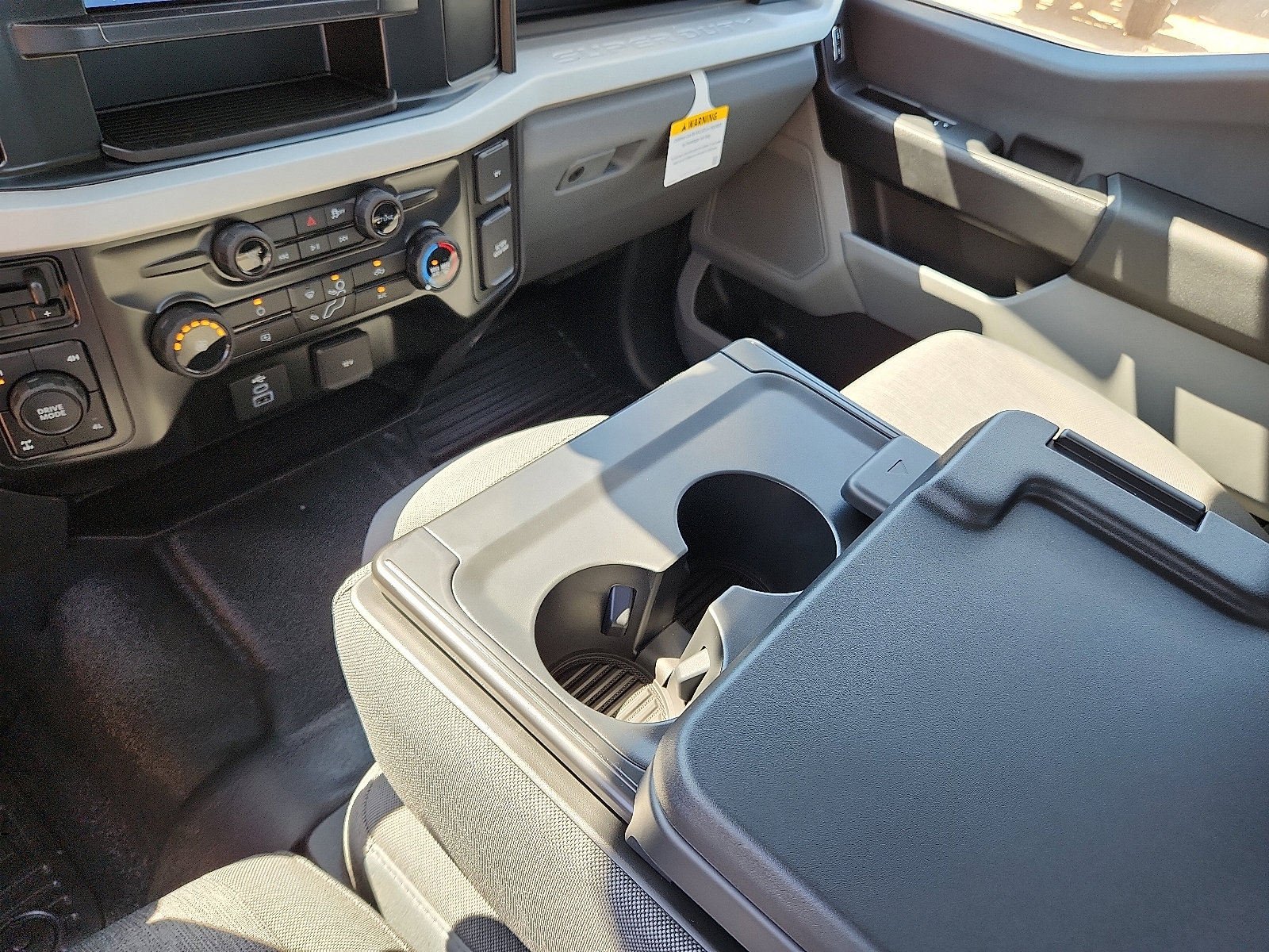 New 2026 Ford F250 XL image 20