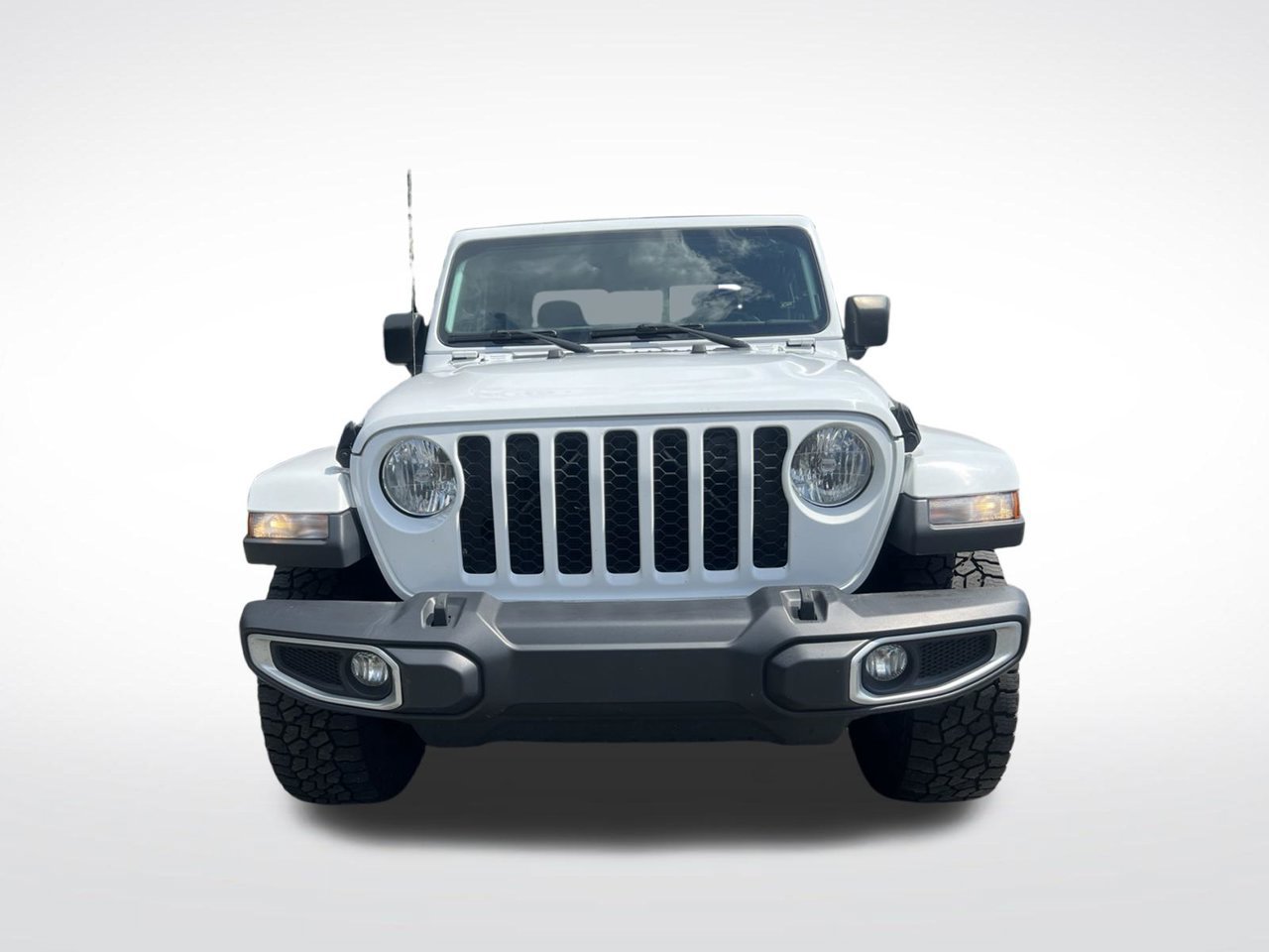 Used 2020 Jeep Gladiator Sport w/ Quick Order Package 24S AWD/4WD image 21