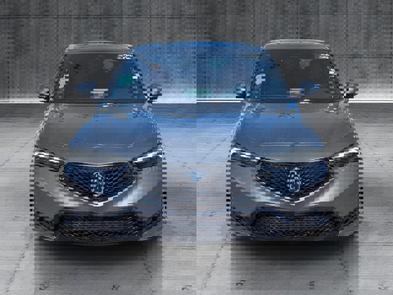 Certified 2025 Acura Integra A-Spec image 8