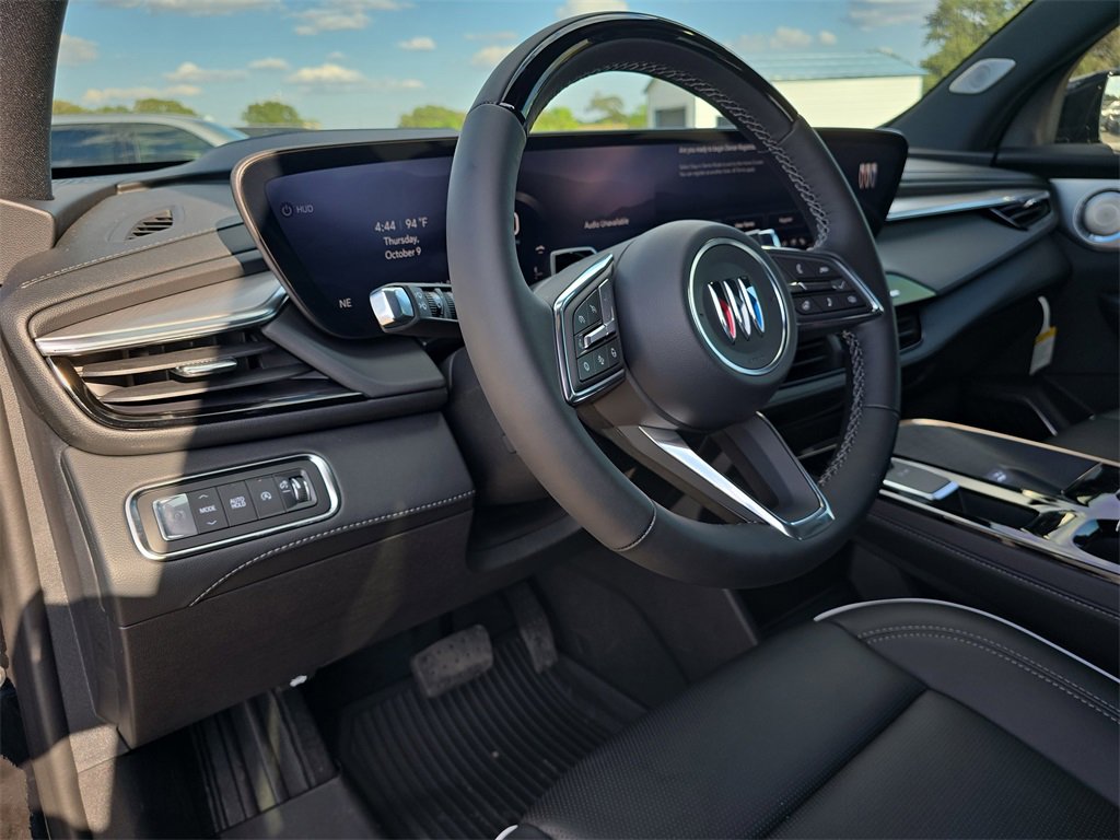 New 2026 Buick Enclave Avenir w/ Super Cruise Package image 17