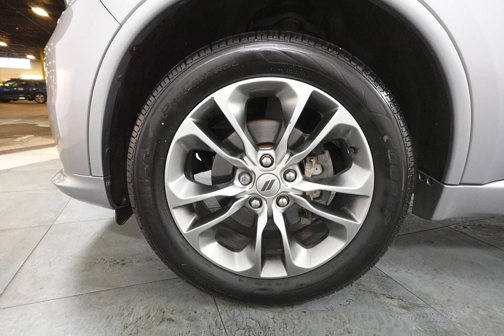 Used 2020 Dodge Durango GT AWD/4WD image 34