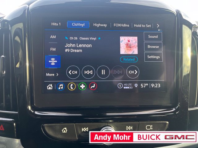 Used 2023 Chevrolet Traverse LT FWD image 33
