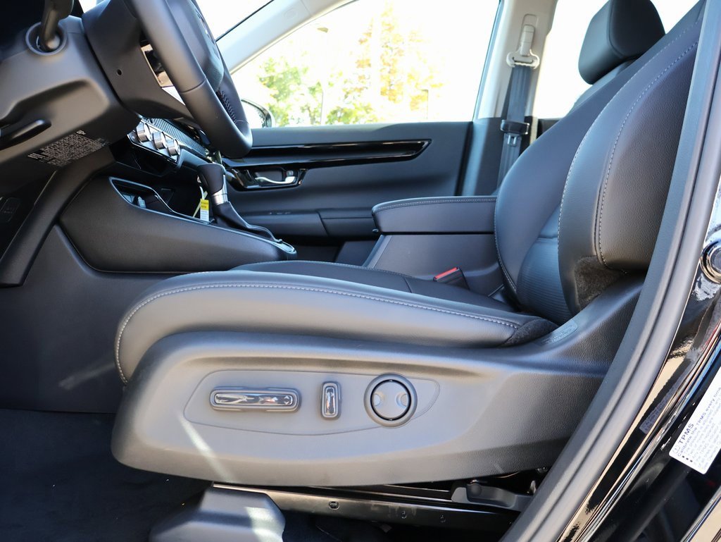 New 2026 Honda CR-V EX-L image 23