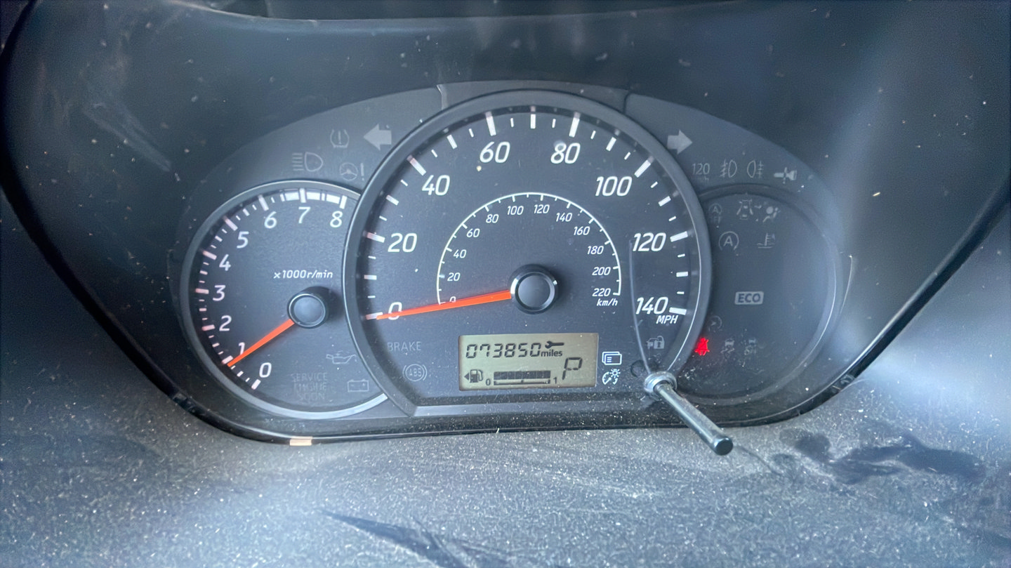 Used 2017 Mitsubishi Mirage ES FWD image 12