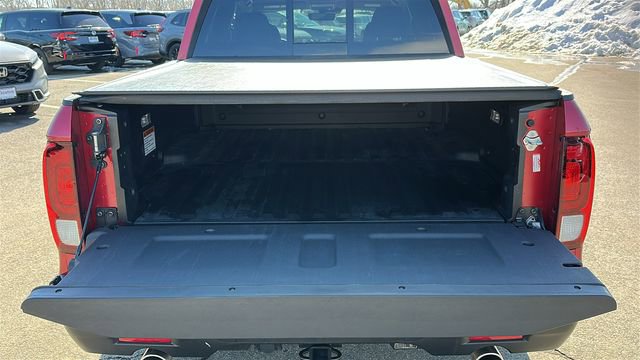 Used 2023 Honda Ridgeline RTL-E image 25