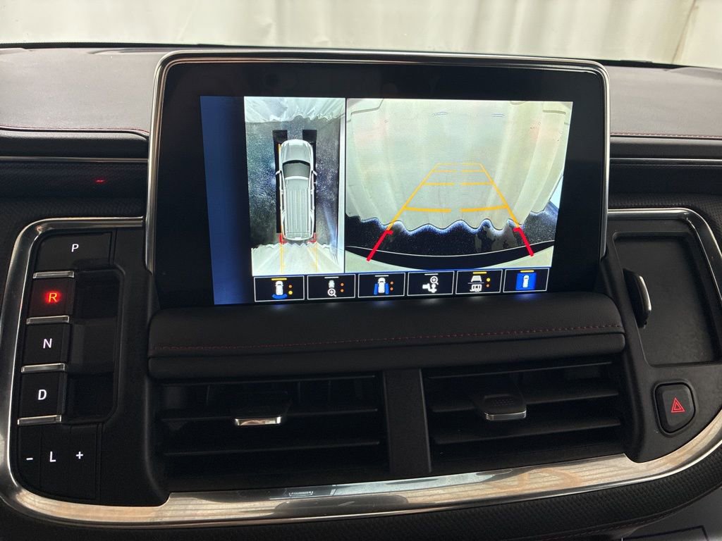 Used 2024 Chevrolet Tahoe RST w/ Luxury Package image 20