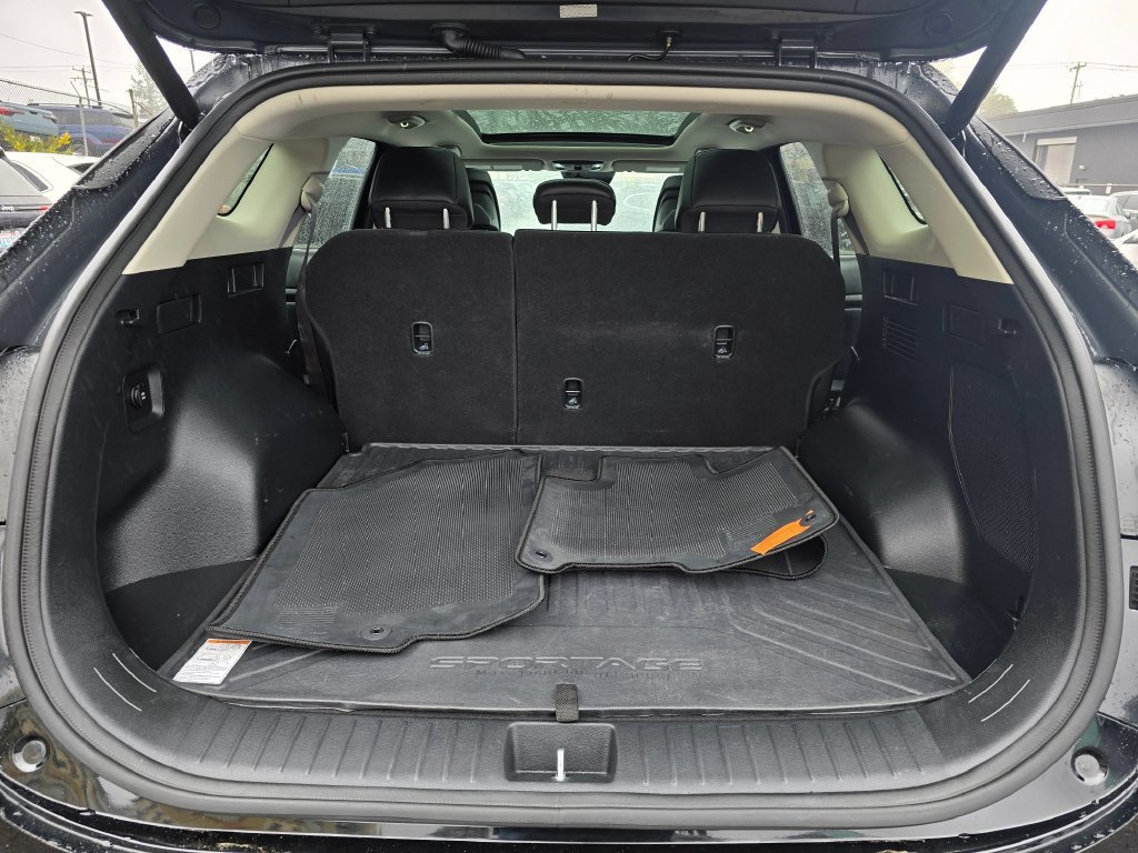 Used 2023 Kia Sportage SX Prestige AWD/4WD image 12
