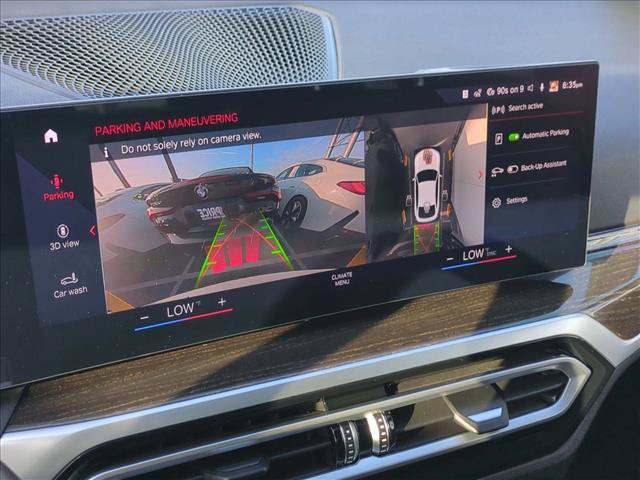 Certified 2023 BMW i4 eDrive35 RWD image 14