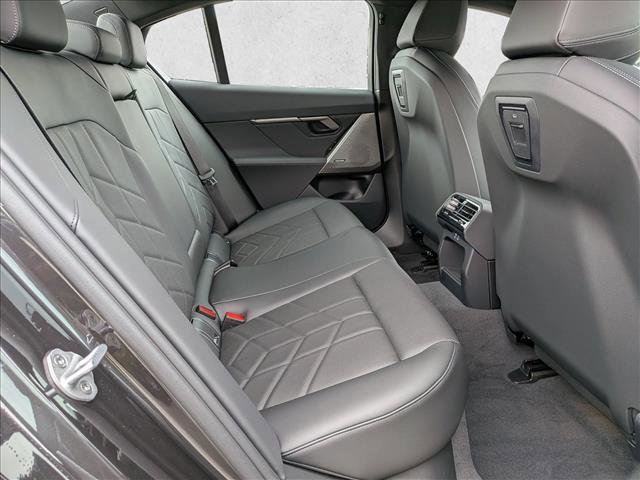 Certified 2026 BMW 530i xDrive AWD/4WD image 21