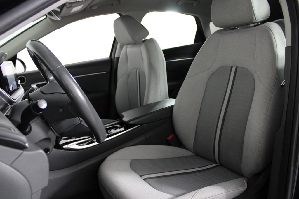 Used 2020 Hyundai Sonata SEL w/ Convenience Package FWD image 19