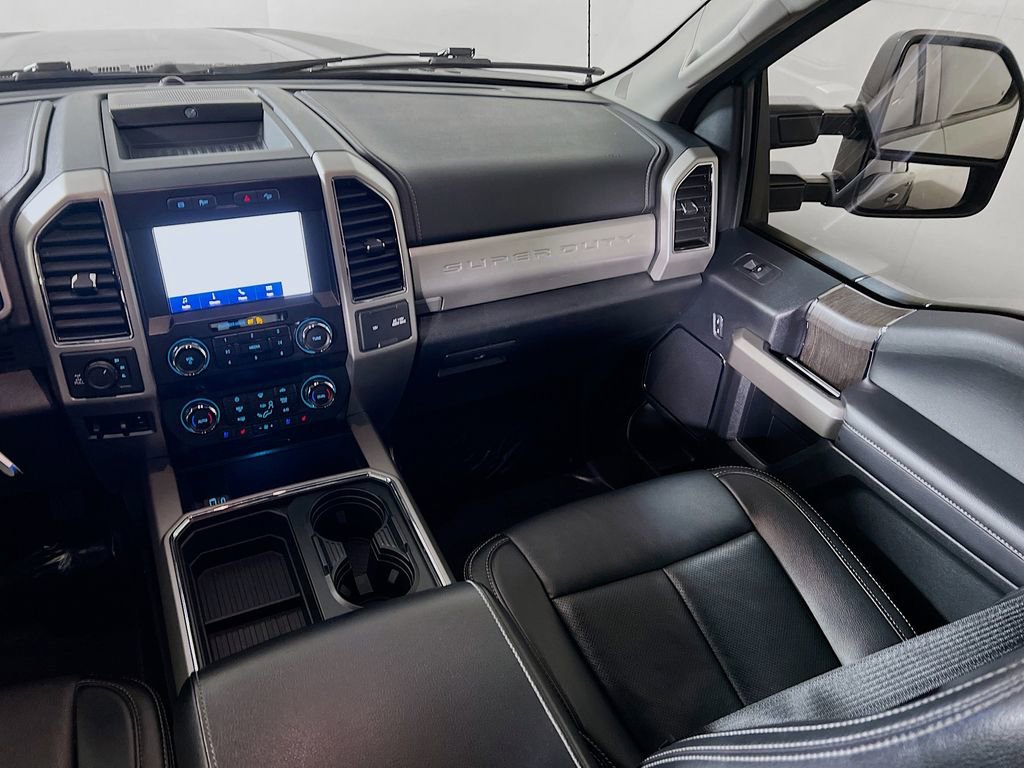 Used 2021 Ford F250 Lariat image 20