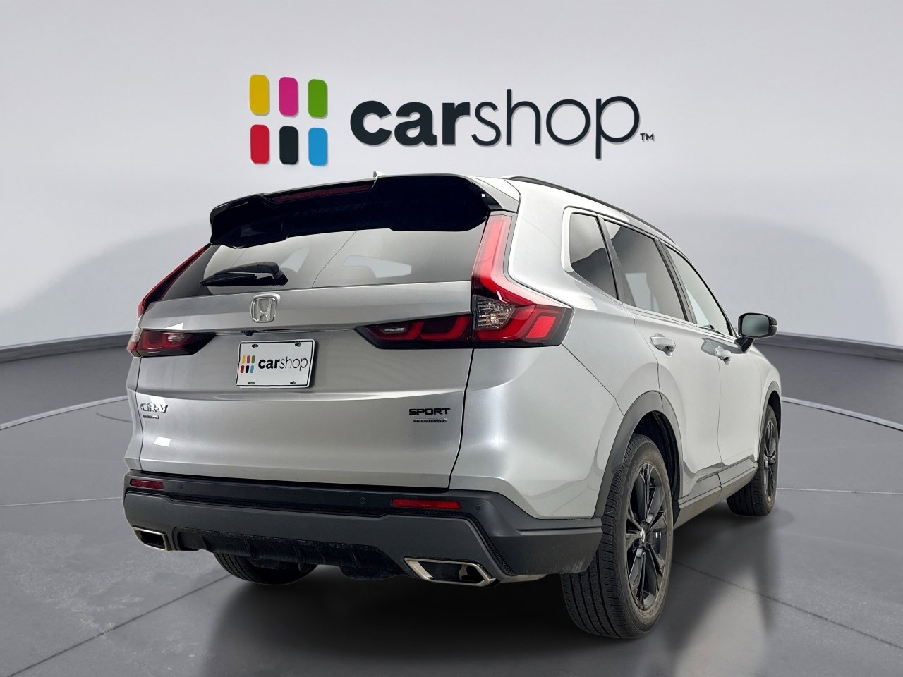Used 2023 Honda CR-V Sport Touring image 5