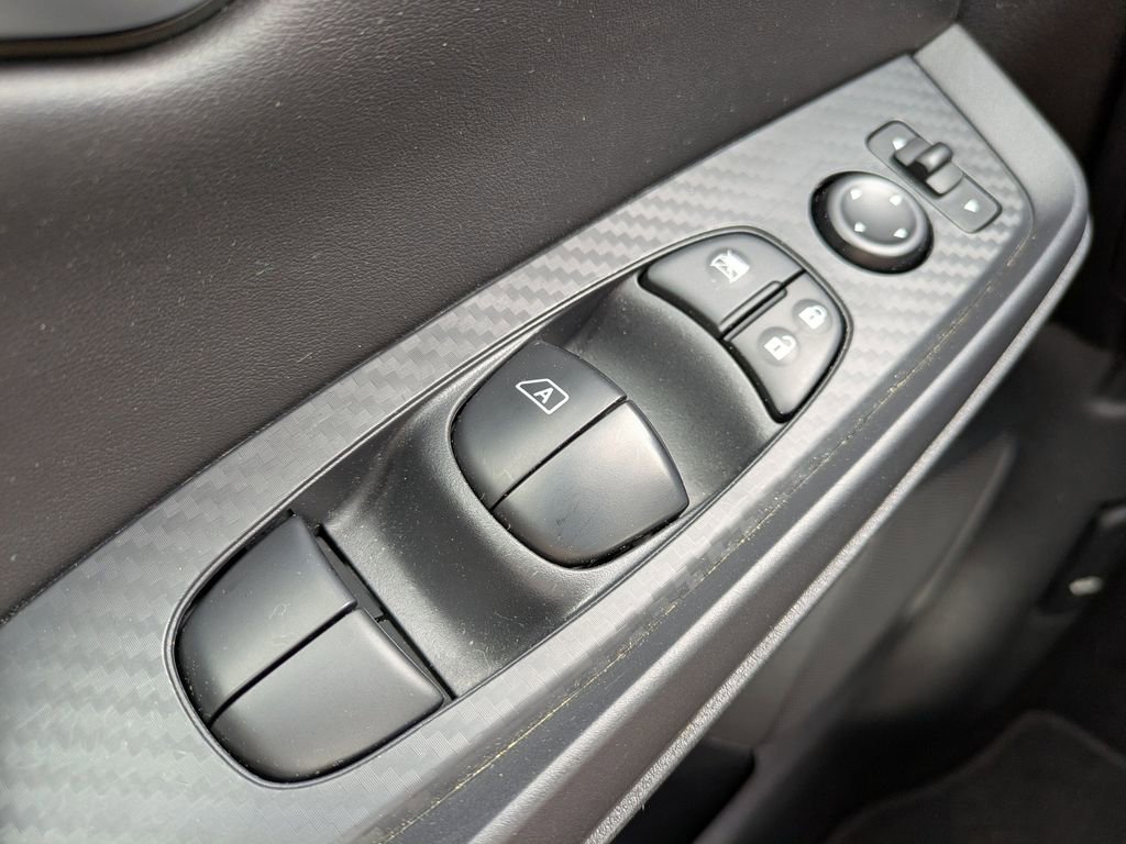 Certified 2022 Nissan Sentra SV image 22