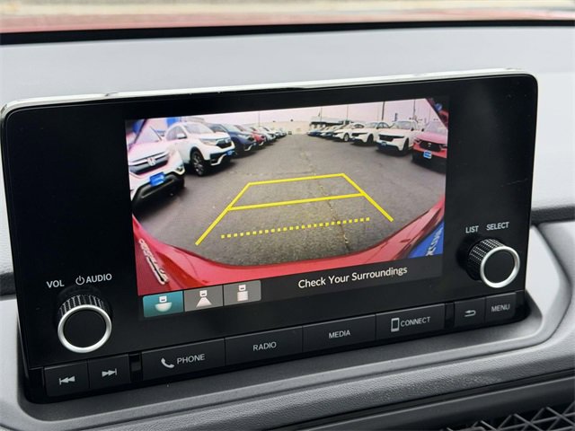 Used 2025 Honda Accord LX image 19