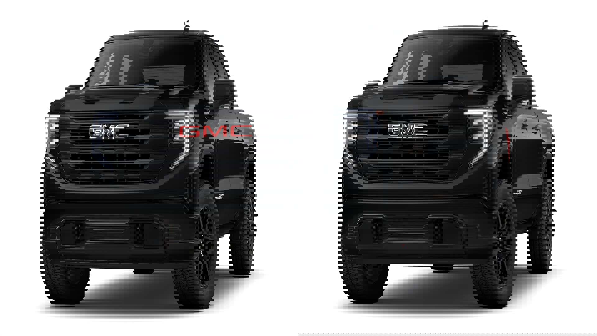 New 2026 GMC Sierra 1500 Pro w/ Graphite Edition image 25