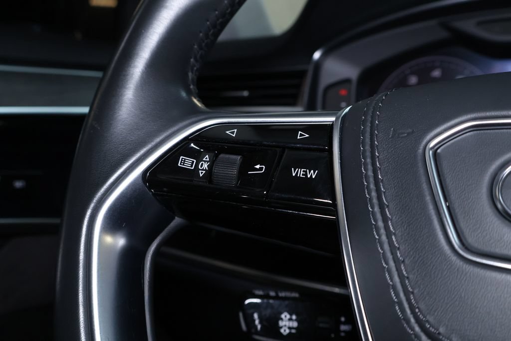 Used 2019 Audi A8 L 3.0T AWD/4WD image 25