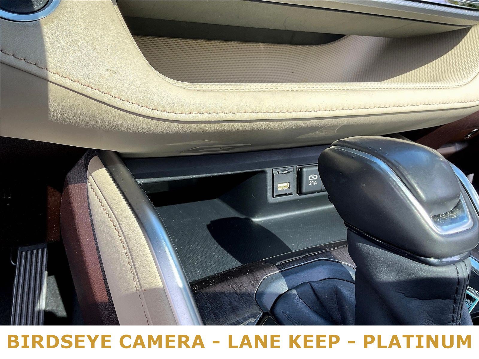 Used 2020 Toyota Highlander Platinum AWD/4WD image 16