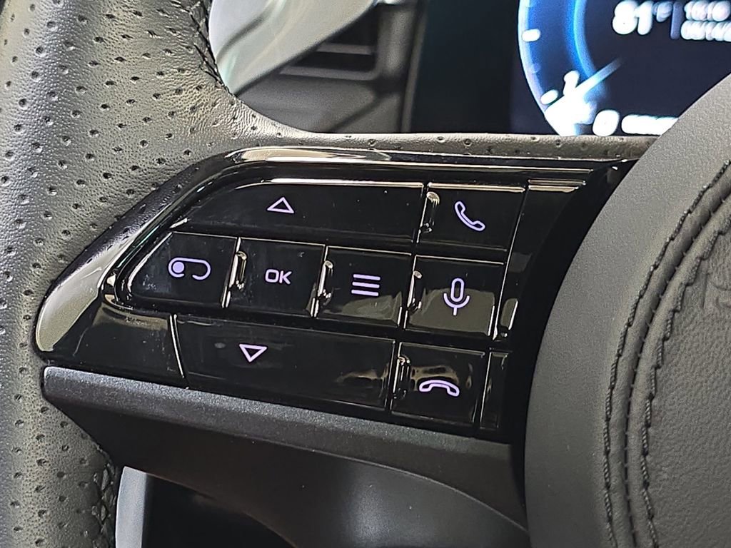 Used 2025 Maserati Grecale Modena AWD/4WD image 20