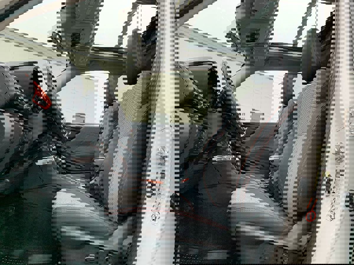 Used 2019 Subaru Forester Sport image 29