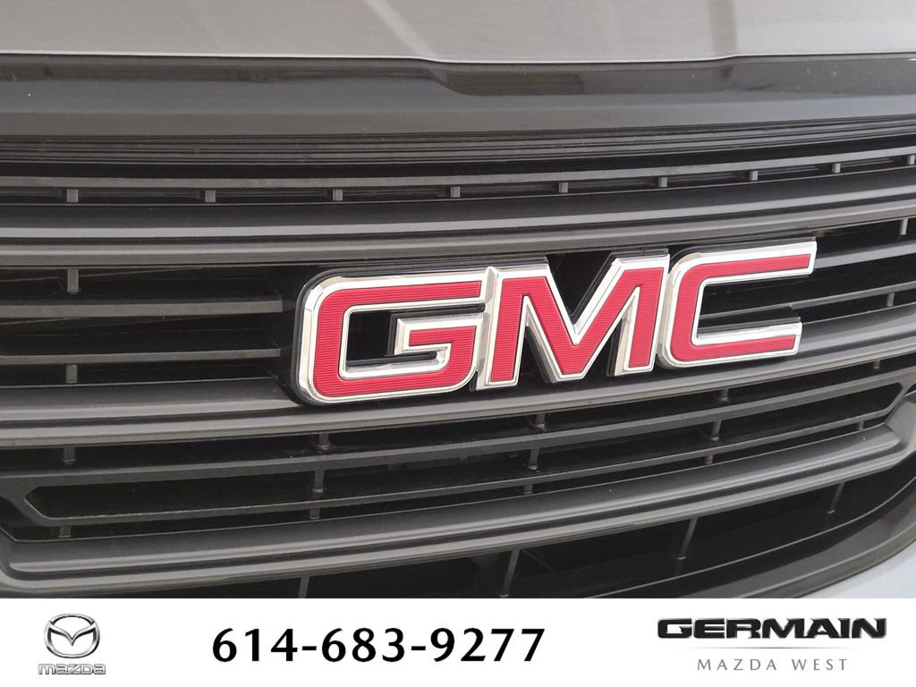 Used 2020 GMC Terrain SLE w/ Driver Convenience Package FWD image 16
