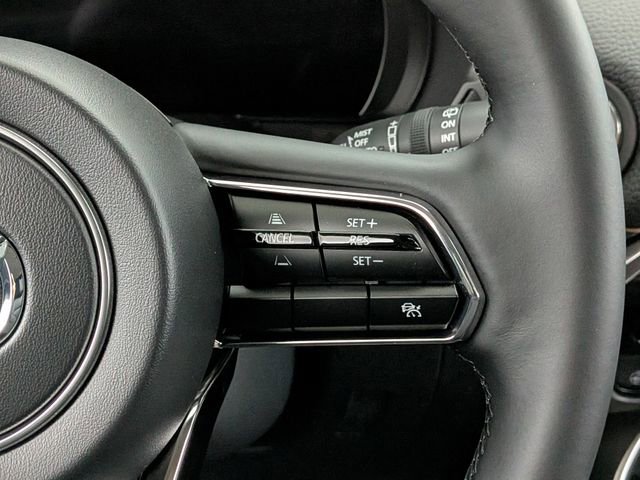 New 2026 MAZDA CX-70 SC Plus AWD/4WD image 23