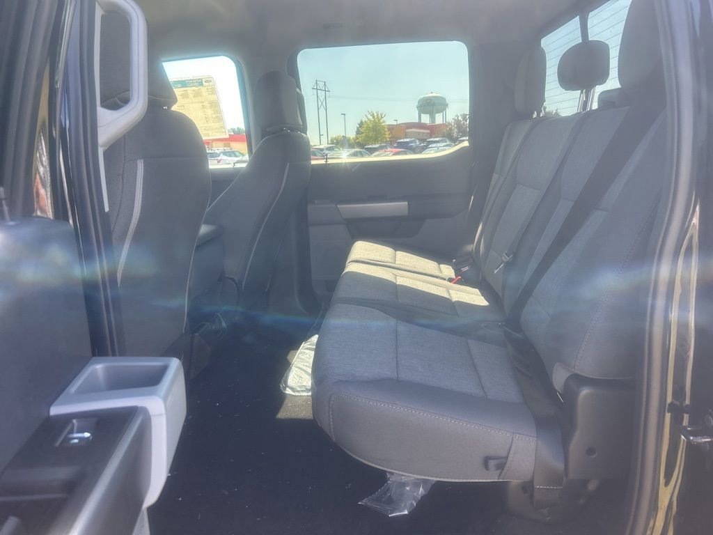 New 2026 Ford F250 XL w/ STX Appearance Package image 25