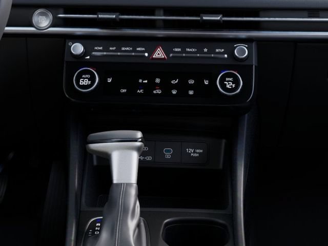 New 2026 Hyundai Santa Cruz SEL AWD/4WD image 16