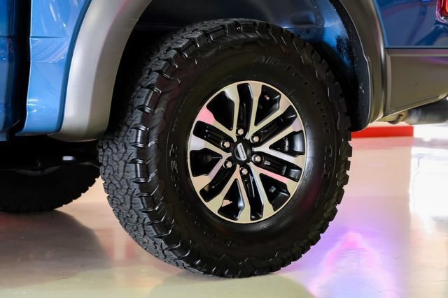 Used 2020 Ford F150 Raptor w/ Equipment Group 802A Luxury AWD/4WD image 70