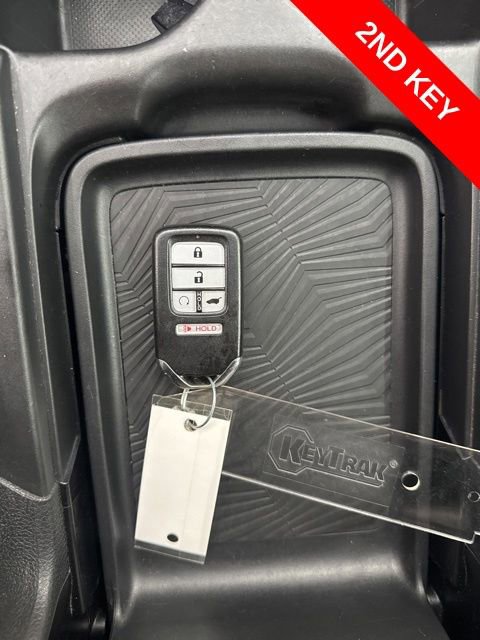 Used 2019 Honda CR-V EX-L image 11