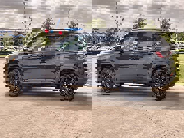 Used 2022 Jeep Compass Altitude image 4