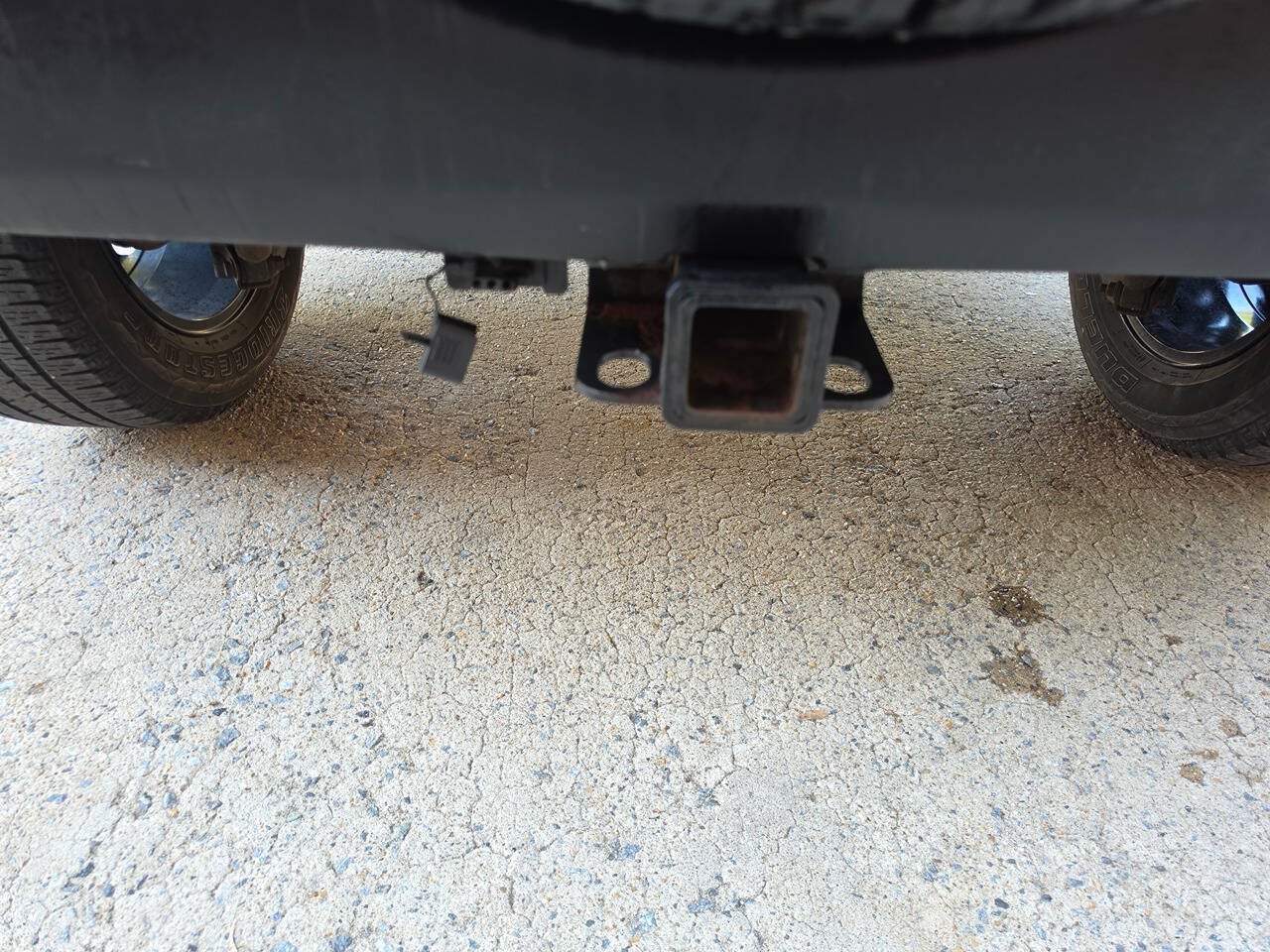 Used 2013 Jeep Wrangler Unlimited Sport AWD/4WD image 48