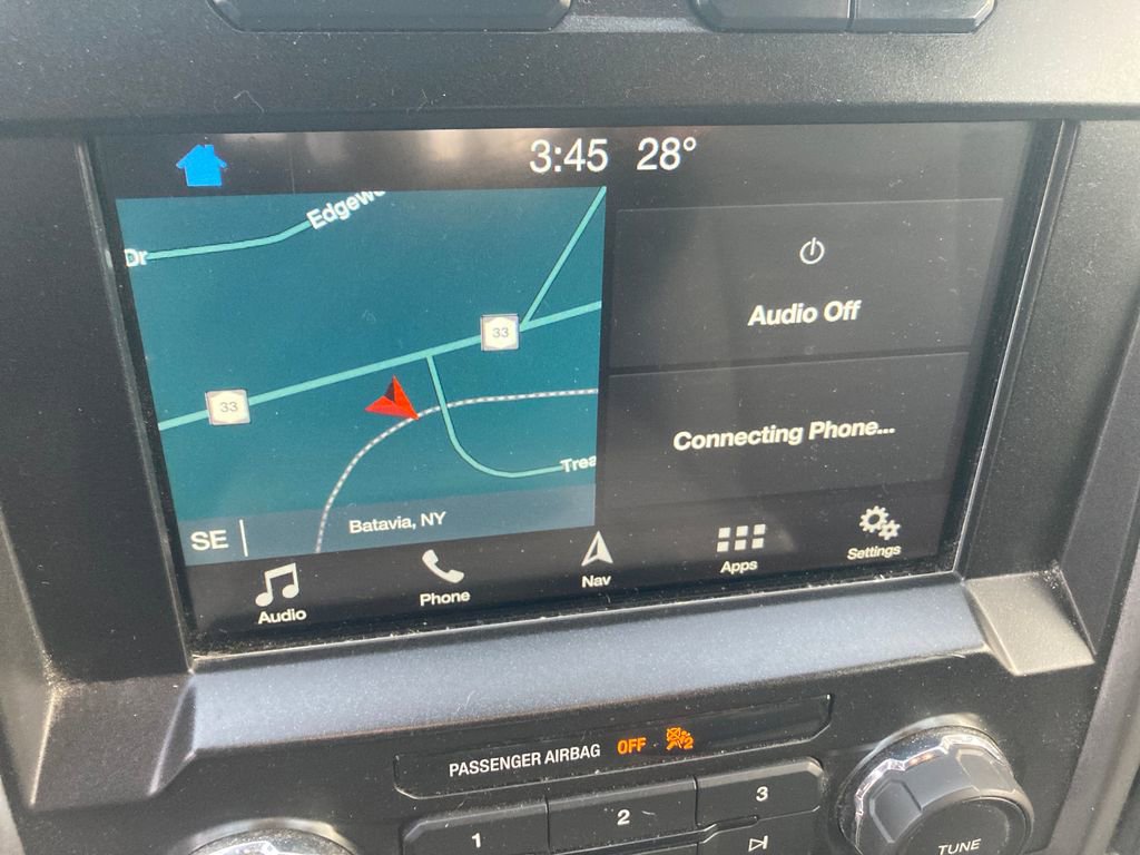 Used 2018 Ford F150 XLT w/ Equipment Group 302A Luxury image 23